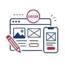 UI / UX Design